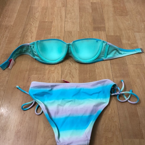 Ombré Bikini - Picture 5 of 6